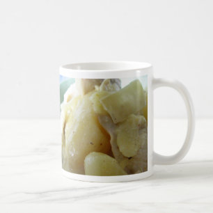 Thai gele curry [แ ก ก ะ รี่ ห ง] ... Asian Street Koffiemok