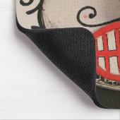 Thai Ghost Face, Phi Ta Khon Mask Festival, Loei Muismat (Hoek)