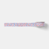 Thai Grosgrain Lint (Voorkant)