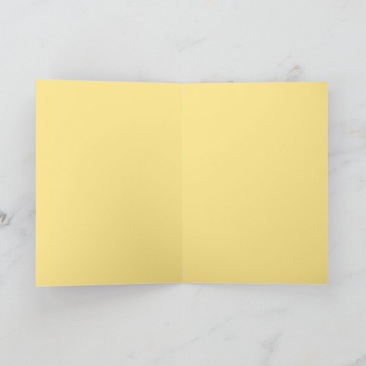 Thai Happy Birthday แฮปปี้เบิร์ด เ ด ย์! groet Kaart (Binnen)