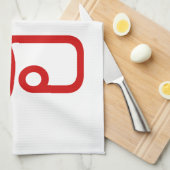 ❤ Thai Isan Langauge ❤ Theedoek (Quarter Fold)