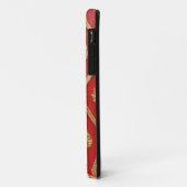 Thai kunstpatroon Case-Mate iPhone case (Achterkant/links)