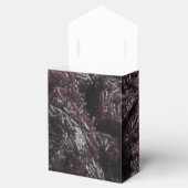 Thai Lao Black Rice (Khao Niao Dam) Bedankdoosjes (Geopend)