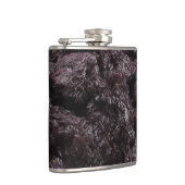 Thai Lao Black Rice (Khao Niao Dam) Heupfles (Rechts)