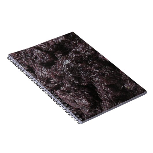 Thai Lao Black Sticky Rice (Khao Niao Dam) Notitieboek (Rechterzijde)