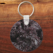 Thai Lao Black Sticky Rice (Khao Niao Dam) Sleutelhanger (Voorkant)