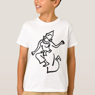 THAI LAO EN CAMBODANCER T-SHIRT