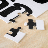 THAI LIVE PHRIK (CHILI) ❤ Thaise levensmiddelen Legpuzzel (Zijkant)