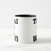 THAI LIVE PHRIK (CHILI) ❤ Thaise levensmiddelen Mok (Midden)