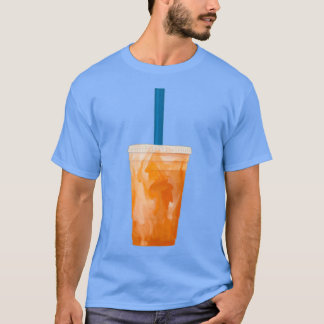 Thai Milk Tea T-shirt