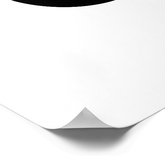 Thai Moeder - แ ม่ / Mae - Thaise Taalscript Poster (Hoek)