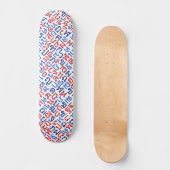 Thai Persoonlijk Skateboard (Voorkant)