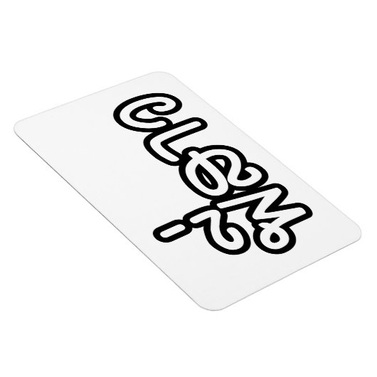 Thai Sister - พี่ ส ว / Phi Sao - Thai Language Magneet (Rechterzijde)