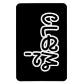 Thai Sister - พี่ ส ว / Phi Sao - Thai Language Magneet (Verticaal)