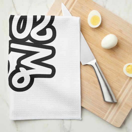 Thai Sister - พี่ ส ว / Phi Sao - Thai Language Theedoek (Quarter Fold)