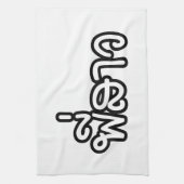 Thai Sister - พี่ ส ว / Phi Sao - Thai Language Theedoek (Verticaal)