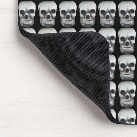 Thai Skull Muismat (Hoek)