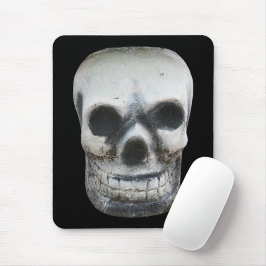 Thai Skull Muismat (Met muis)