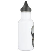 Thai Skull Waterfles (Links)