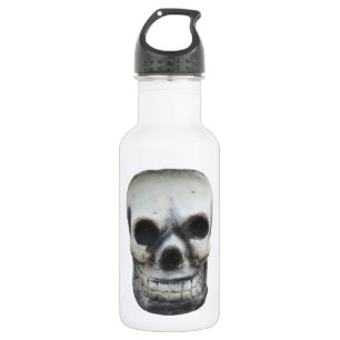 Thai Skull Waterfles