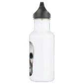 Thai Skull Waterfles (Rechts)