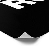 Thai Street Food Poster (Hoek)