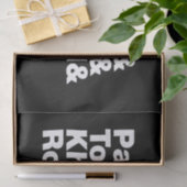 Thai Street Food Tissuepapier (Geschenk)