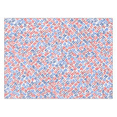 Thai Tafelkleed (Voorkant (Horizontaal))