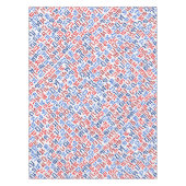 Thai Tafelkleed (Voorkant)