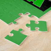 THAI-TANIC SATIVA LEGPUZZEL (Zijkant)