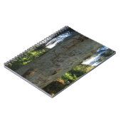 Thai Tree Graffiti Notitieboek (Linkerzijde)