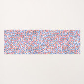 Thai Yogamat (Achterkant (horizontaal))