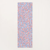 Thai Yogamat (Achterkant)