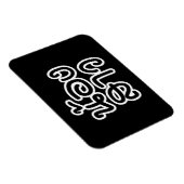 Thai (Young) Zuster - น้ อ ส ว ง/Nong Sao Magneet (Rechterzijde)