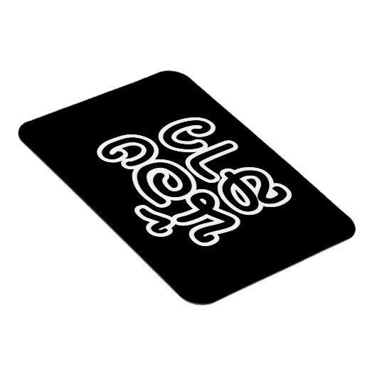 Thai (Young) Zuster - น้ อ ส ว ง/Nong Sao Magneet (Rechterzijde)