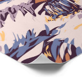 Thaidene Nene National Park Canada Travel  Poster (Hoek)