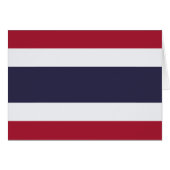 Thailand (Voorkant Horizontaal)