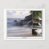 Thailand1, Thailand Briefkaart (Voorkant)