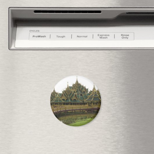 Thailand2 Magneet (Insitu (Vaatwasser))