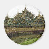 Thailand2 Magneet (Voorkant)