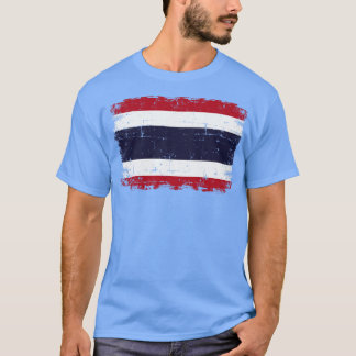 Thailand 4 t-shirt