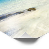 Thailand, Andaman Zee. Ko Miang Island Gelijkaardi Foto Afdruk (Hoek)