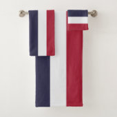 Thailand Bad Handdoek (Insitu)
