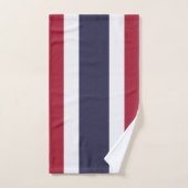 Thailand Bad Handdoek (Handdoek)