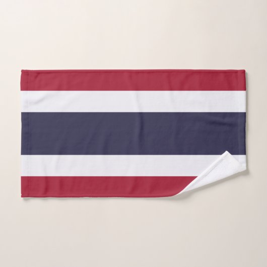 Thailand Bad Handdoek (Handdoek)