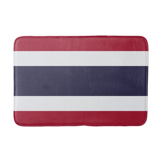 Thailand Badmat (Voorkant)