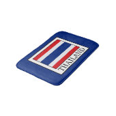 Thailand Badmat (Gekanteld)