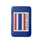 Thailand Badmat (Voorkant Verticaal)