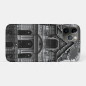 Thailand Bangkok De Chakri-groep Case-Mate iPhone Case (Achterkant (horizontaal))