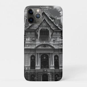 Thailand Bangkok De Chakri-groep Case-Mate iPhone Case